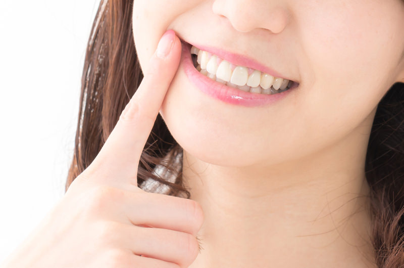 審美的治療について